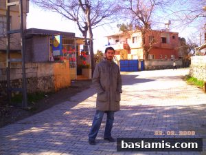 Başlamış Köyü Fotoğrafı 116