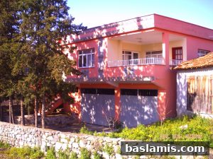 Başlamış Köyü Fotoğrafı 117