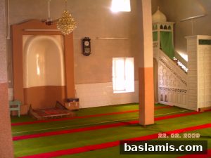 Başlamış Köyü Fotoğrafı 119