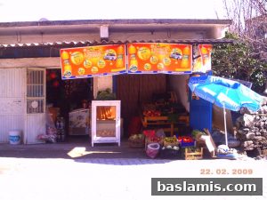 Başlamış Köyü Fotoğrafı 120