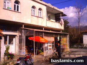 Başlamış Köyü Fotoğrafı 125