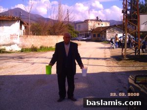 Başlamış Köyü Fotoğrafı 127