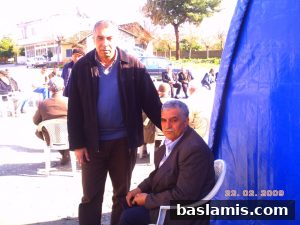 Başlamış Köyü Fotoğrafı 128