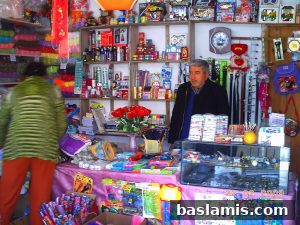 Başlamış Köyü Fotoğrafı 129
