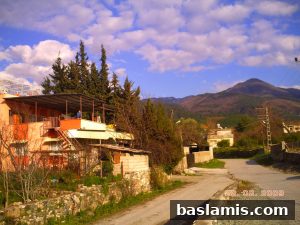 Başlamış Köyü Fotoğrafı 130