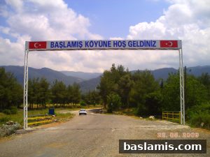 Başlamış Köyü Fotoğrafı 156