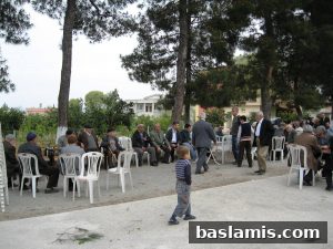 Başlamış Köyü Fotoğrafı 159