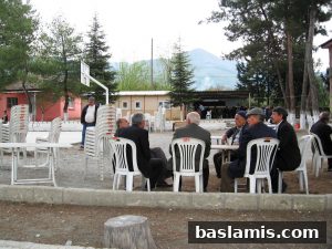 Başlamış Köyü Fotoğrafı 160