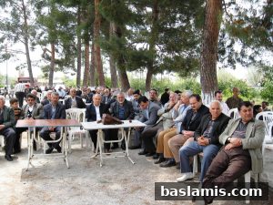 Başlamış Köyü Fotoğrafı 161