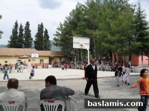 Başlamış Köyü Fotoğrafı 162