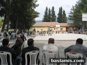 Başlamış Köyü Fotoğrafı 163
