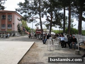 Başlamış Köyü Fotoğrafı 164