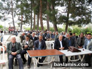 Başlamış Köyü Fotoğrafı 165
