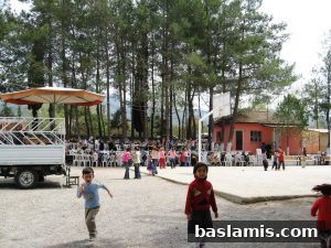 Başlamış Köyü Fotoğrafı 166