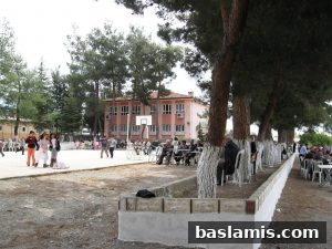 Başlamış Köyü Fotoğrafı 167