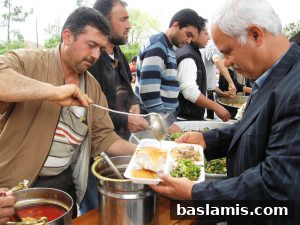 Başlamış Köyü Fotoğrafı 170