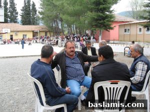Başlamış Köyü Fotoğrafı 171