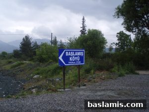 Başlamış Köyü Fotoğrafı 177