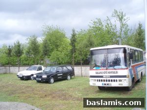 Başlamış Köyü Fotoğrafı 179