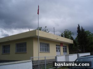Başlamış Köyü Fotoğrafı 180