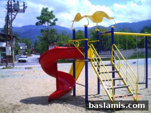 Başlamış Köyü Fotoğrafı 185