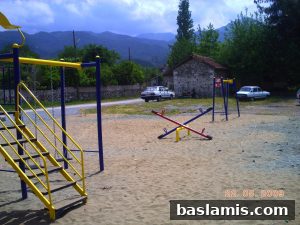 Başlamış Köyü Fotoğrafı 186