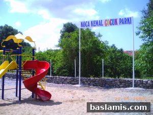 Başlamış Köyü Fotoğrafı 187
