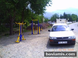 Başlamış Köyü Fotoğrafı 188