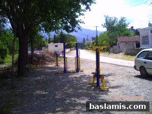 Başlamış Köyü Fotoğrafı 189