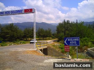 Başlamış Köyü Fotoğrafı 190