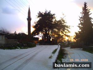 Başlamış Köyü Fotoğrafı 191