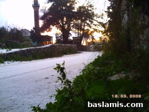 Başlamış Köyü Fotoğrafı 193