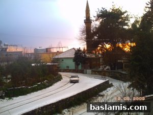Başlamış Köyü Fotoğrafı 194