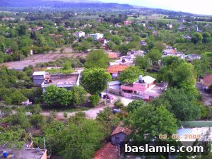Başlamış Köyü Fotoğrafı 197