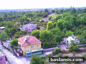 Başlamış Köyü Fotoğrafı 198
